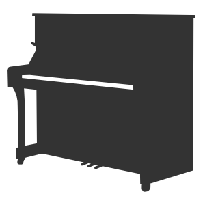 piano
